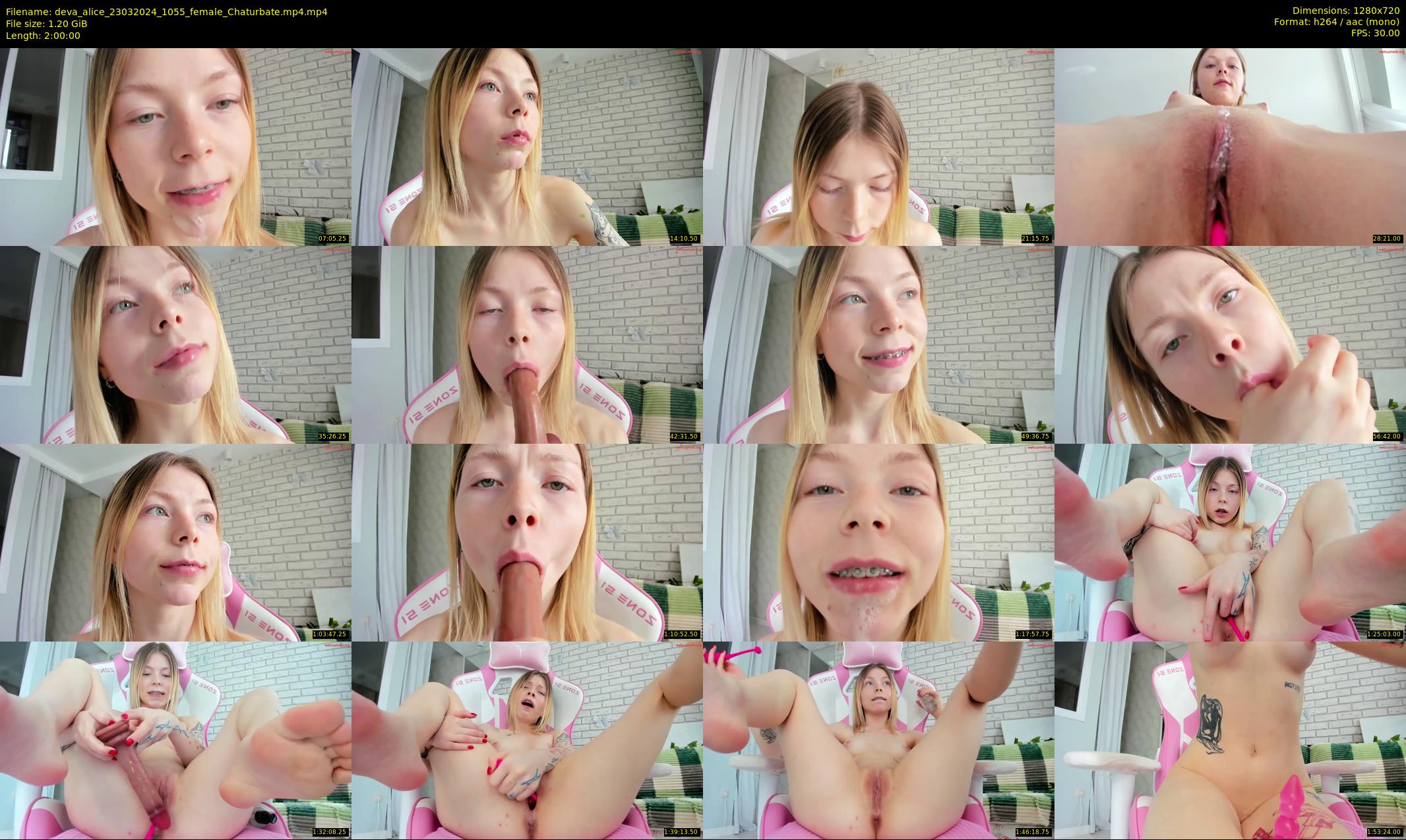 deva_alice — 120 minute Chaturbate female cam show recording, 720p, Mar 23, 2024