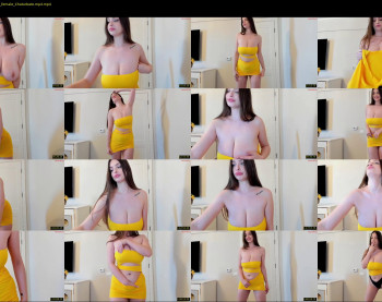 devyale — 120 minute Chaturbate female cam show recording, 720p, Mar 23, 2024