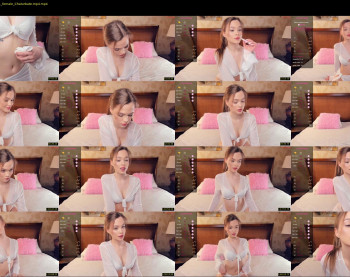 dollorrie — 120 minute Chaturbate couple cam show recording, 720p, Mar 23, 2024