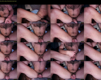 donteinferno_69 — 48 minute Chaturbate male cam show recording, 720p, Mar 23, 2024