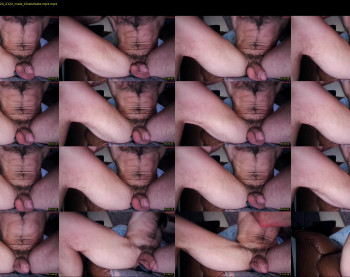 donteinferno_69 — 16 minute Chaturbate male cam show recording, 720p, Mar 23, 2024