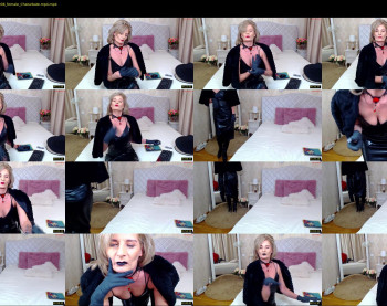 elisarosse_ — 4 minute Chaturbate female cam show recording, 720p, Mar 24, 2024