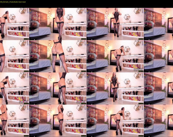ella_pridee — 22 minute Chaturbate female cam show recording, 720p, Mar 23, 2024