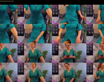 ellamilf — 5 minute Chaturbate female cam show recording, 720p, Mar 23, 2024