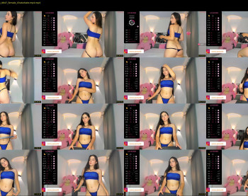 emma_jamess — 23 minute Chaturbate female cam show recording, 720p, Mar 23, 2024