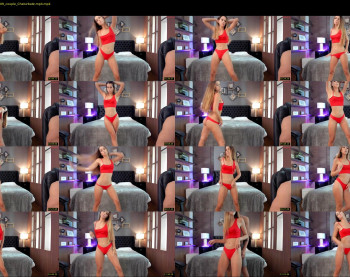 emmykrist — 15 minute Chaturbate couple cam show recording, 720p, Mar 23, 2024