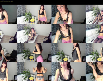 fritha — 80 minute Chaturbate female cam show recording, 720p, Mar 24, 2024