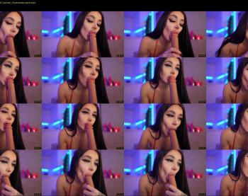 fuckbitoni — 7 minute Chaturbate couple cam show recording, 720p, Mar 23, 2024