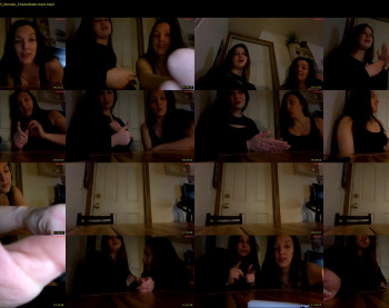 funflirt97 — 14 minute Chaturbate female cam show recording, 720p, Mar 23, 2024