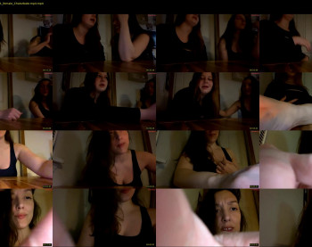 funflirt97 — 6 minute Chaturbate female cam show recording, 720p, Mar 23, 2024