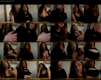 funflirt97 — 5 minute Chaturbate female cam show recording, 720p, Mar 23, 2024