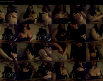 funflirt97 — 11 minute Chaturbate female cam show recording, 720p, Mar 23, 2024
