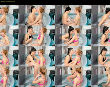 grinjenn — 6 minute Chaturbate female cam show recording, 720p, Mar 23, 2024