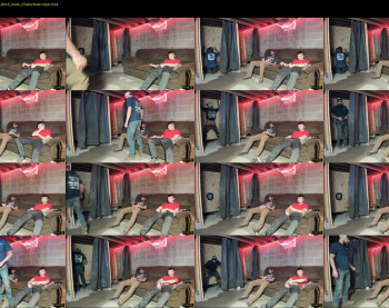 hardworkertn — 19 minute Chaturbate male cam show recording, 720p, Mar 24, 2024