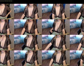 helen_bee — 7 minute Chaturbate female cam show recording, 720p, Mar 23, 2024