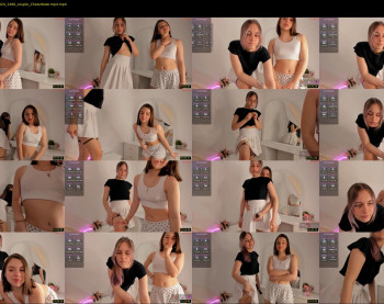 helenchristensen — 26 minute Chaturbate female cam show recording, 720p, Mar 23, 2024