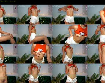 hetty_satar — 32 minute Chaturbate female cam show recording, 720p, Mar 24, 2024
