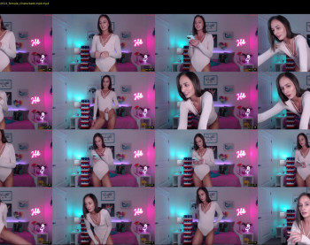 holihurricane — 5 minute Chaturbate female cam show recording, 720p, Mar 23, 2024