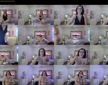 hottxgilf — 120 minute Chaturbate couple cam show recording, 480p, Mar 23, 2024