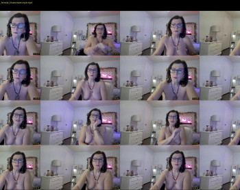 hottxgilf — 40 minute Chaturbate couple cam show recording, 480p, Mar 23, 2024