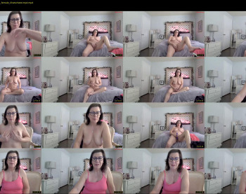 hottxgilf — 92 minute Chaturbate couple cam show recording, 480p, Mar 23, 2024