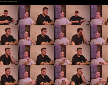 ihavepaws33 — 4 minute Chaturbate couple cam show recording, 720p, Mar 23, 2024