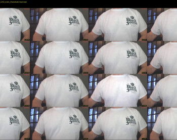 il_undercover — 20 minute Chaturbate male cam show recording, 480p, Mar 23, 2024