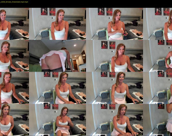 indianacooper — 49 minute Chaturbate female cam show recording, 720p, Mar 23, 2024