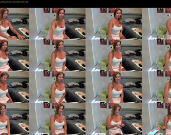 indianacooper — 6 minute Chaturbate female cam show recording, 720p, Mar 23, 2024