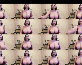 iolantthe — 69 minute Chaturbate female cam show recording, 720p, Mar 23, 2024