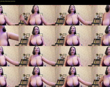 iolantthe — 3 minute Chaturbate female cam show recording, 720p, Mar 23, 2024