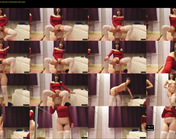 islanublar — 120 minute Chaturbate female cam show recording, 720p, Mar 23, 2024