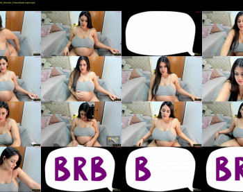 ivet_cute1 — 108 minute Chaturbate female cam show recording, 720p, Mar 23, 2024
