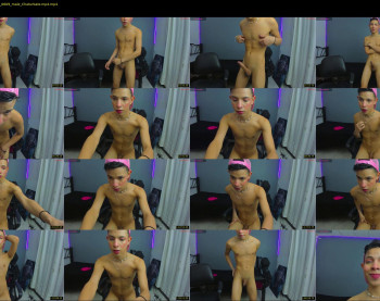 jade_candy21 — 120 minute Chaturbate male cam show recording, 720p, Mar 23, 2024