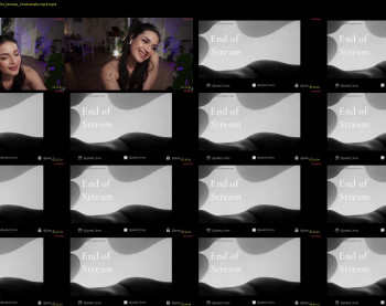 jadeperez_ — 5 minute Chaturbate female cam show recording, 720p, Mar 23, 2024