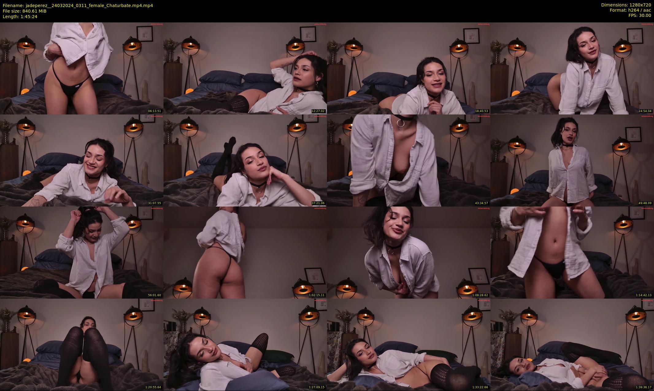 jadeperez_ — 106 minute Chaturbate female cam show recording, 720p, Mar 24, 2024