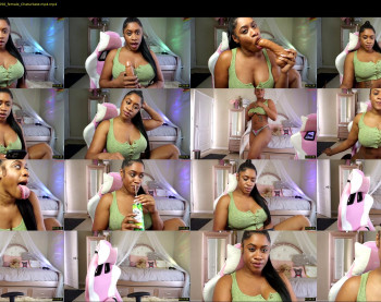 jasminekay — 54 minute Chaturbate female cam show recording, 720p, Mar 23, 2024
