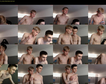 jerry_lucky — 25 minute Chaturbate male cam show recording, 720p, Mar 24, 2024