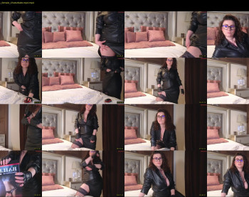 jessykah — 12 minute Chaturbate female cam show recording, 720p, Mar 23, 2024