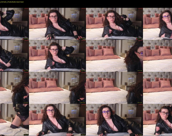 jessykah — 15 minute Chaturbate female cam show recording, 720p, Mar 23, 2024