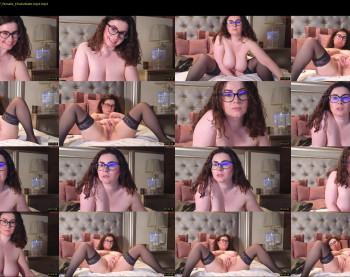 jessykah — 10 minute Chaturbate female cam show recording, 720p, Mar 23, 2024