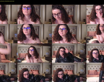 jessykah — 52 minute Chaturbate female cam show recording, 720p, Mar 23, 2024