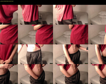 jey_foxx — 3 minute Chaturbate male cam show recording, 720p, Mar 24, 2024