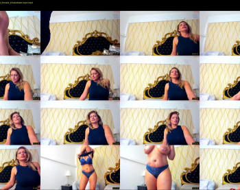 karissia_ — 29 minute Chaturbate female cam show recording, 720p, Mar 23, 2024