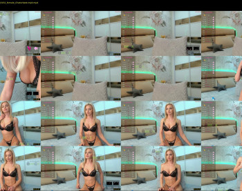 kassablanca_ — 7 minute Chaturbate female cam show recording, 720p, Mar 24, 2024