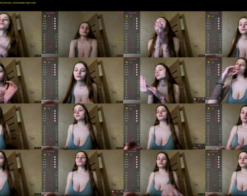 kate_swon — 4 minute Chaturbate female cam show recording, 720p, Mar 23, 2024