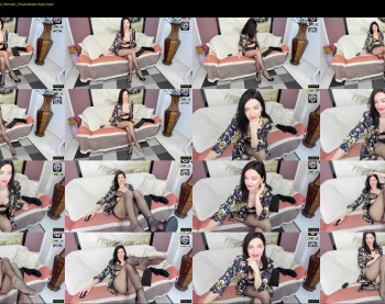 katedolly — 48 minute Chaturbate female cam show recording, 720p, Mar 23, 2024