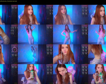 katy_ethereal — 9 minute Chaturbate female cam show recording, 720p, Mar 23, 2024