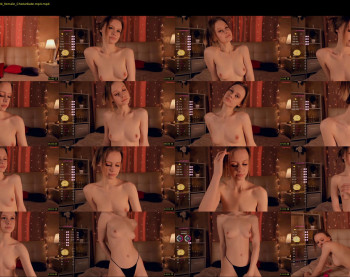keylalong — 17 minute Chaturbate female cam show recording, 720p, Mar 24, 2024
