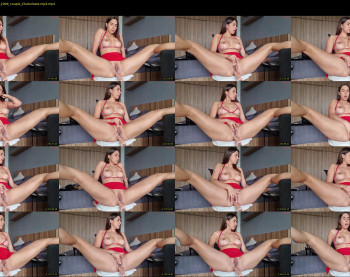 kiera_thomas — 121 minute Chaturbate couple cam show recording, 720p, Mar 23, 2024